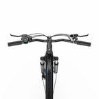 E-Bike Duotts C29 Lite - Motor 250W Batterie 36V13AH 27.5 Zoll Reifen Scheiben Bremsen - Blau Schwarz