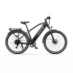 E-Bike Duotts C29 Max - Motor 250W Batterie 48V18Ah 29 Zoll Reifen Hydraulische Bremsen - Blau Schwarz