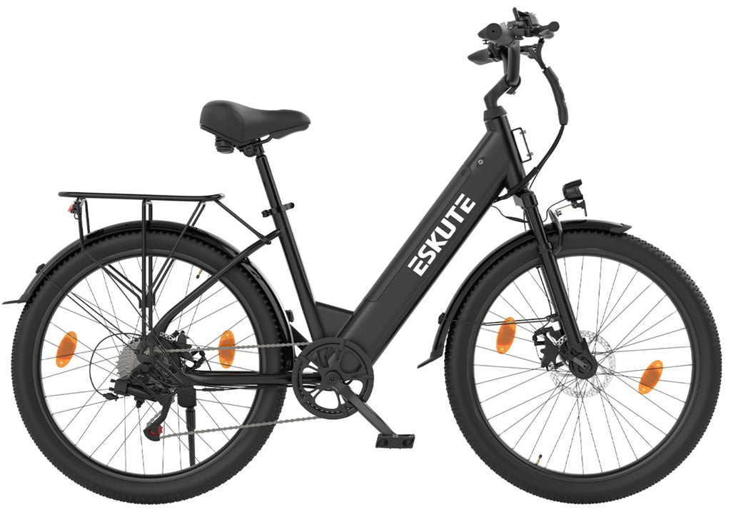 Vélo électrique ESKUTE C100 PLUS 250W 36V 13Ah Pliable