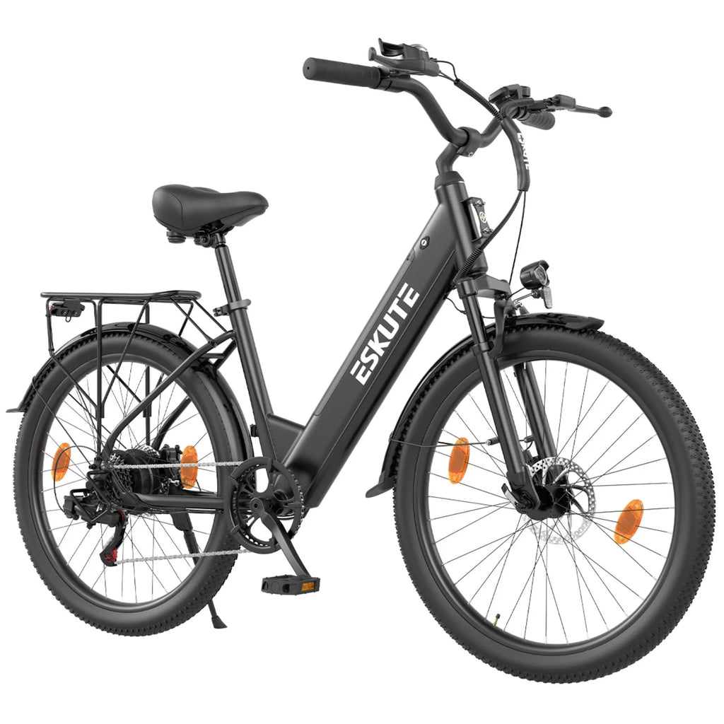 Vélo électrique ESKUTE C100 PLUS 250W 36V 13Ah Pliable