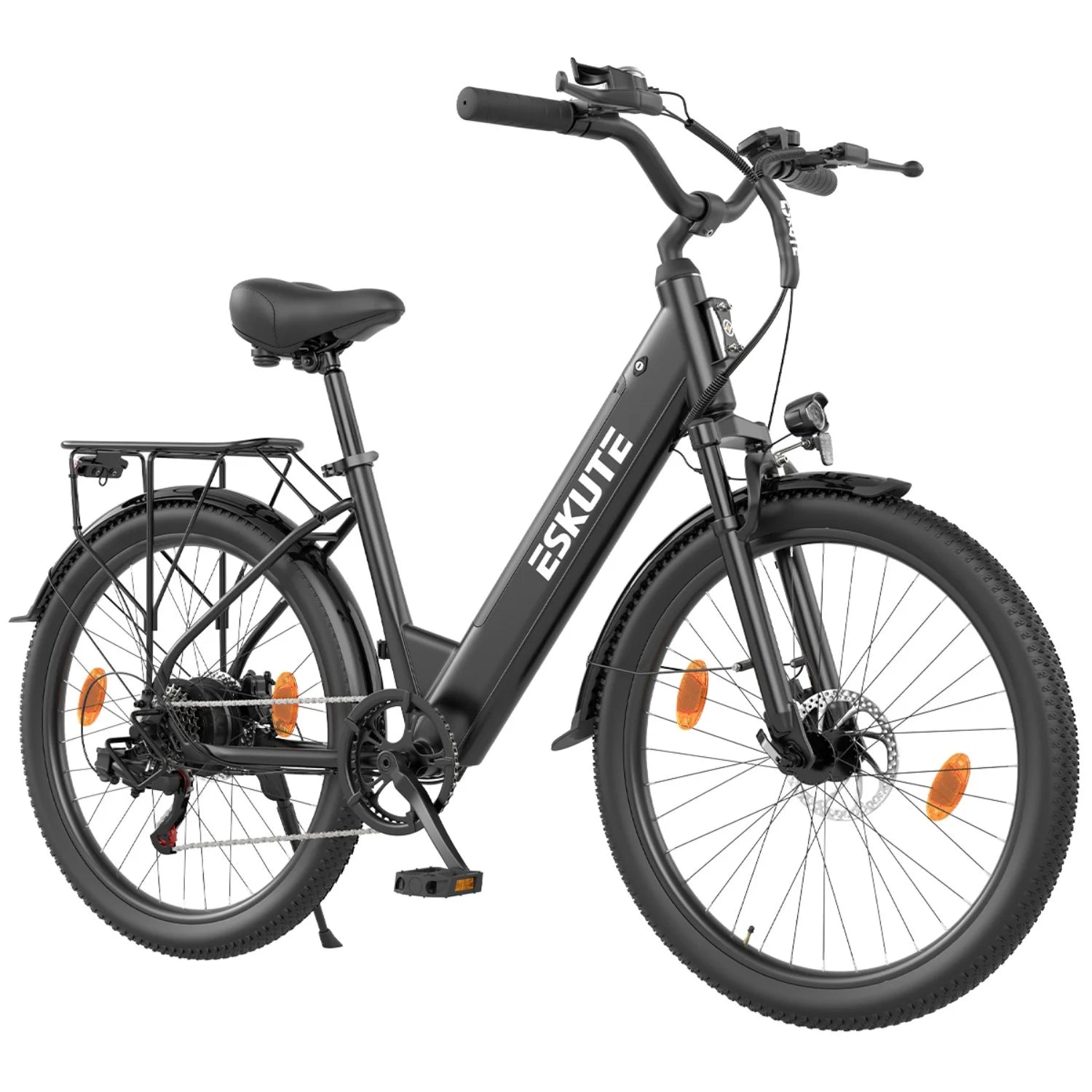 Vélo électrique ESKUTE C100 PLUS 250W 36V 13Ah Pliable