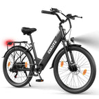 Vélo électrique ESKUTE C100 PLUS 250W 36V 13Ah Pliable