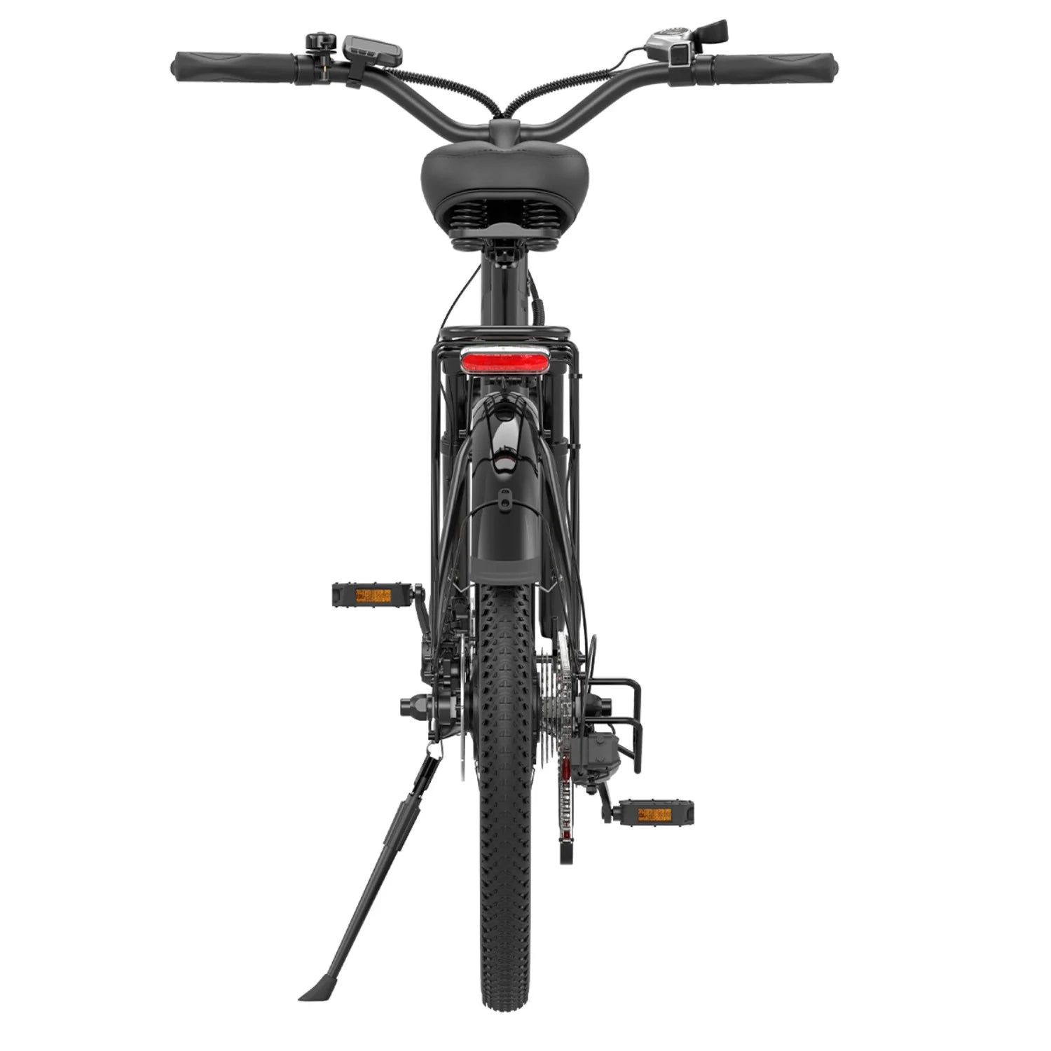 Vélo électrique ESKUTE C100 PLUS 250W 36V 13Ah Pliable