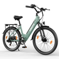 Vélo électrique ESKUTE C100 PLUS 250W 36V 13Ah, VTT électrique pliant