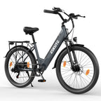 ESKUTE C100 PLUS Elektrofahrrad 250W 36V 13Ah Faltbares E-Bike