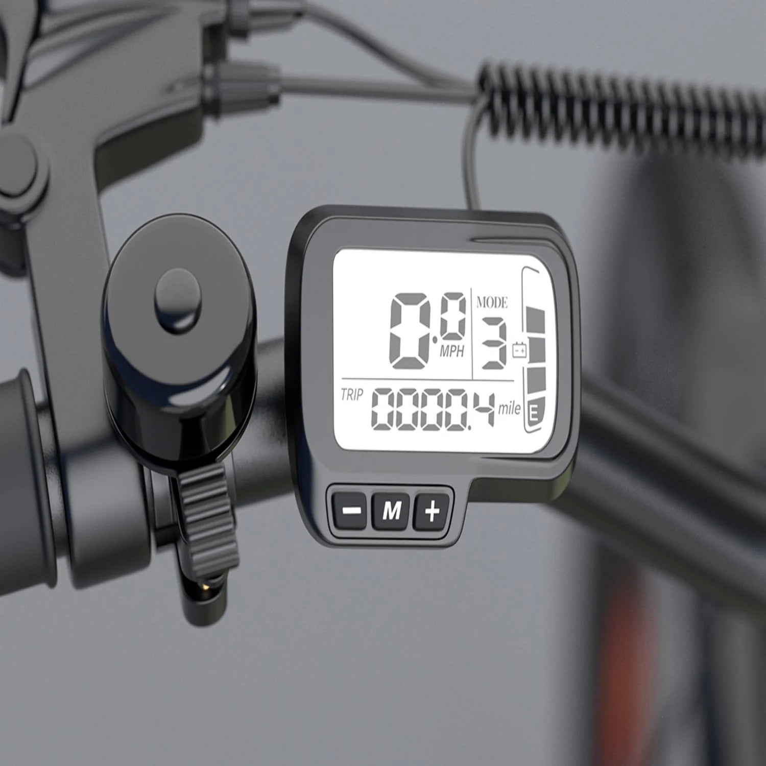 ESKUTE C100 PLUS Elektrofahrrad 250W 36V 13Ah Faltbares E-Bike