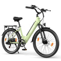 ESKUTE C100 PLUS Vélo électrique 250W 36V 13Ah Vélo électrique pliant