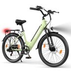 ESKUTE C100 PLUS Vélo électrique 250W 36V 13Ah Vélo électrique pliant