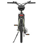 ESKUTE C100 PLUS Vélo électrique 250W 36V 13Ah Vélo électrique pliant