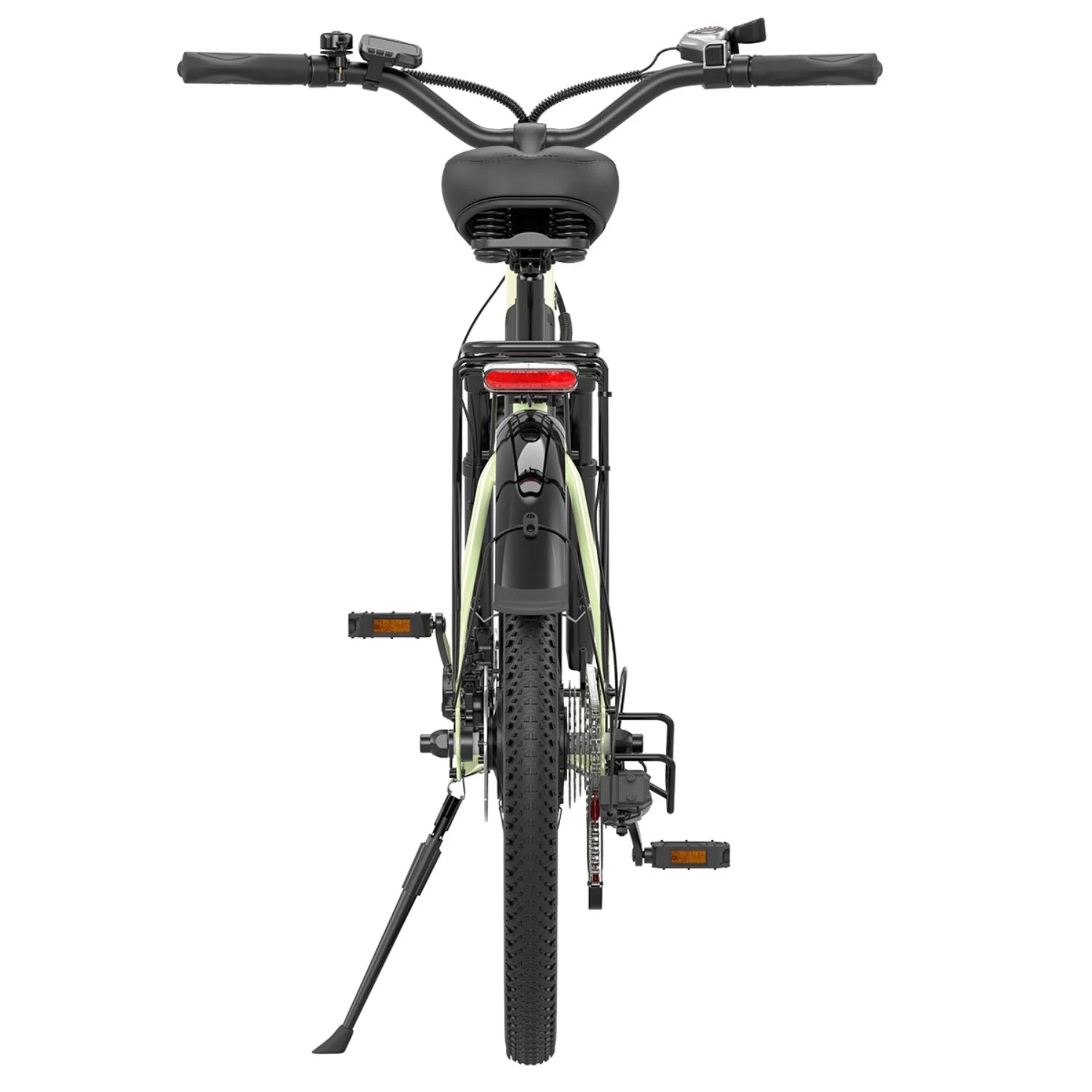 ESKUTE C100 PLUS Vélo électrique 250W 36V 13Ah Vélo électrique pliant