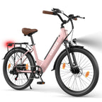 ESKUTE C100 PLUS Vélo Électrique 250W 36V 13Ah Vélo Électrique Pliant