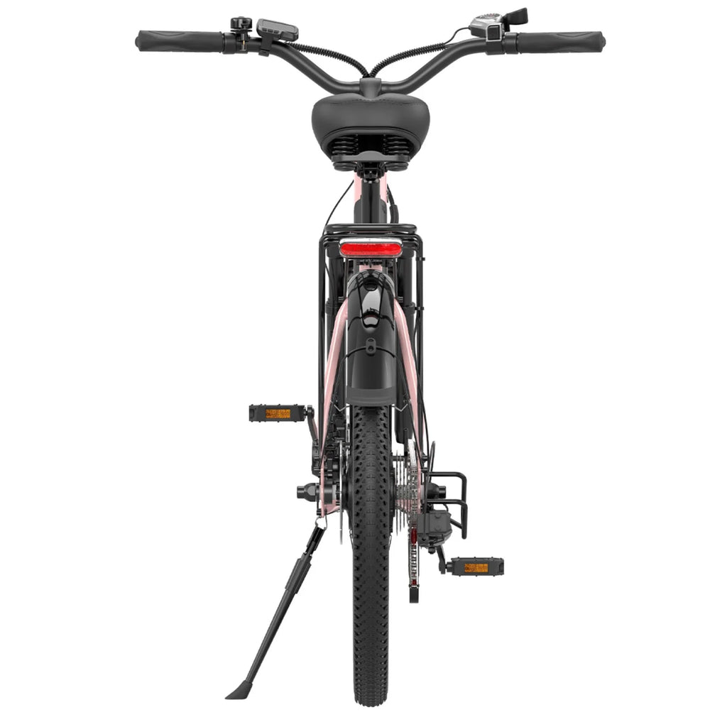 ESKUTE C100 PLUS Vélo Électrique 250W 36V 13Ah Vélo Électrique Pliant