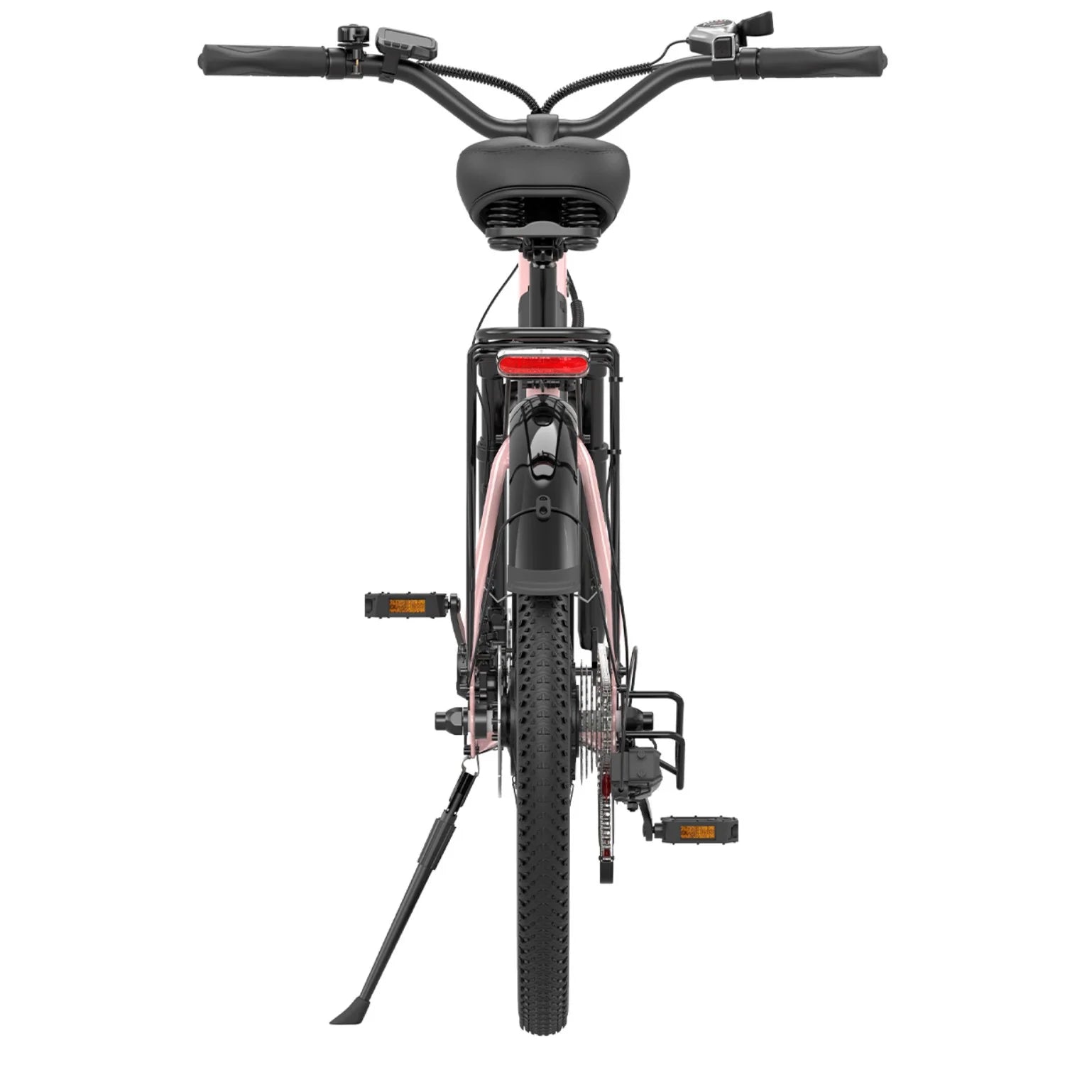 ESKUTE C100 PLUS Vélo Électrique 250W 36V 13Ah Vélo Électrique Pliant