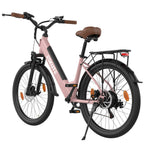 ESKUTE C100 PLUS Vélo Électrique 250W 36V 13Ah Vélo Électrique Pliant