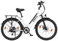 ESKUTE C100 PLUS Elektrofahrrad 250W 36V 13Ah Faltbares E-Bike