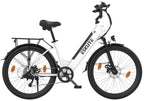 ESKUTE C100 PLUS Elektrofahrrad 250W 36V 13Ah Faltbares E-Bike