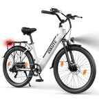 ESKUTE C100 PLUS Elektrofahrrad 250W 36V 13Ah Faltbares E-Bike