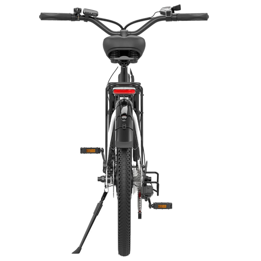 ESKUTE C100 PLUS Elektrofahrrad 250W 36V 13Ah Faltbares E-Bike