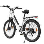 ESKUTE C100 PLUS Elektrofahrrad 250W 36V 13Ah Faltbares E-Bike