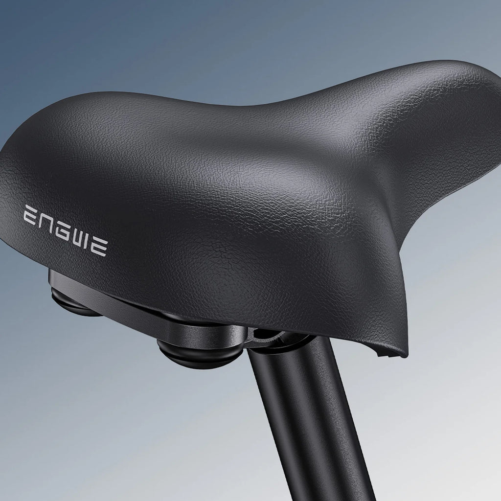 ENGWE Engine PRO 3.0 BOOST E-Bike - Motor 750W Motor 48V Akku Drehmoment 90Nm OTA Upgrade - Schwarz