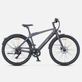 Vélo électrique ENGWE N1 AIR - Moteur 250W Batterie 36V10Ah Roues 27.5 pouces Frein à disque mécanique - Gris