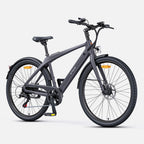 Vélo électrique ENGWE N1 AIR - Moteur 250W Batterie 36V10Ah Roues 27.5 pouces Frein à disque mécanique - Gris