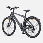 Vélo électrique ENGWE N1 AIR - Moteur 250W Batterie 36V10Ah Roues 27.5 pouces Frein à disque mécanique - Gris