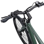 ENGWE N1 AIR ST Vélo électrique - Moteur 250W 36V10Ah 28 pouces - Vert