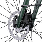 ENGWE N1 AIR ST Vélo électrique - Moteur 250W 36V10Ah 28 pouces - Vert