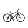 ENGWE N1 AIR E-Bike 250W Motor 36V10Ah Batterie 27.5 Zoll Hydraulikbremsen - Grau