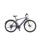 ENGWE N1 AIR E-Bike 250W Motor 36V10Ah Batterie 27.5 Zoll Hydraulikbremsen - Grau