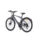 ENGWE N1 AIR E-Bike 250W Motor 36V10Ah Batterie 27.5 Zoll Hydraulikbremsen - Grau
