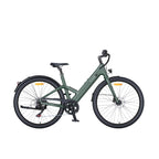 ENGWE N1 AIR ST Vélo électrique - Moteur 250W 36V10Ah 28 pouces - Vert