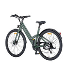 ENGWE N1 AIR ST Vélo électrique - Moteur 250W 36V10Ah 28 pouces - Vert