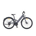 ENGWE N1 AIR ST Vélo électrique - Moteur 250W 36V10Ah 28 pouces - Gris