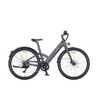 ENGWE N1 AIR ST Vélo électrique - Moteur 250W 36V10Ah 28 pouces - Gris