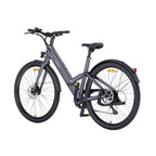 ENGWE N1 AIR ST Vélo électrique - Moteur 250W 36V10Ah 28 pouces - Gris