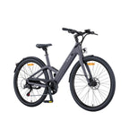 ENGWE N1 AIR ST Vélo électrique - Moteur 250W 36V10Ah 28 pouces - Gris