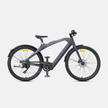 Vélo électrique ENGWE N1 PRO - Moteur 250W Batterie 36V10Ah Roues 27.5 pouces Freins à disque hydrauliques - Gris