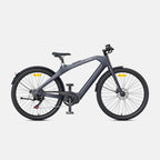 Vélo électrique ENGWE N1 PRO - Moteur 250W Batterie 36V10Ah Roues 27.5 pouces Freins à disque hydrauliques - Gris