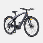 Vélo électrique ENGWE N1 PRO - Moteur 250W Batterie 36V10Ah Roues 27.5 pouces Freins à disque hydrauliques - Gris