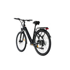 Vélo électrique PIXAR CITY1 250W 36V 10,4Ah 120KG Pente 15° Noir