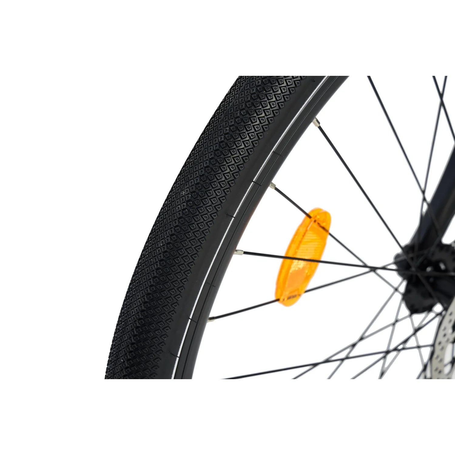Vélo électrique PIXAR CITY1 250W 36V 10,4Ah 120KG Pente 15° Noir