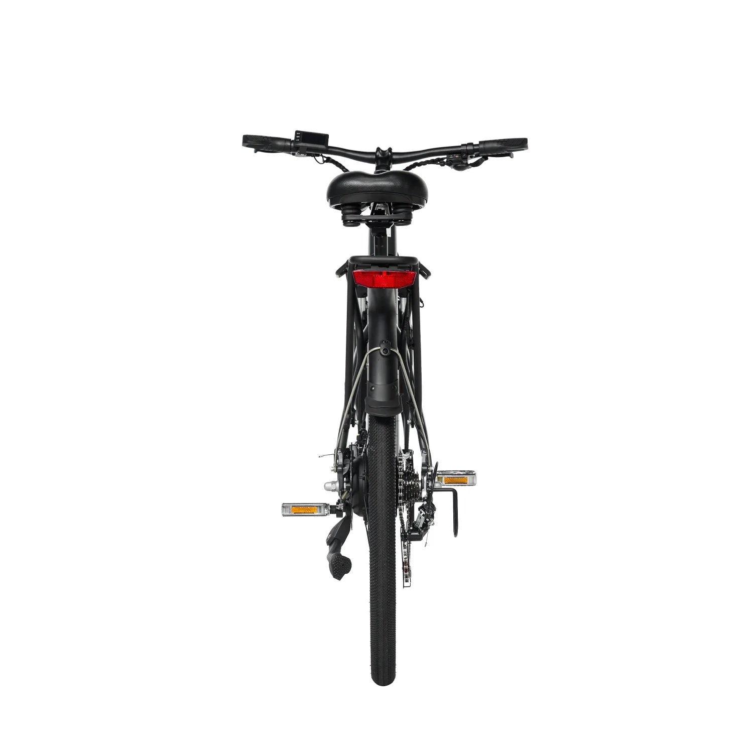 PIXAR CITY1 250W 36V 10,4Ah E-Bike 120KG 15° Steigung Grau