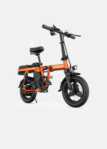 ENGWE T14 EU E-Bike 250W | Faltbares Elektrofahrrad 45KM Reichweite