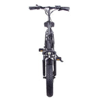Vélo électrique ONESPORT OT10 | 500W 576WH 35KM d'autonomie | Noir