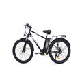 ONESPORT OT13 Vélo électrique | 350W 720WH 52KM Autonomie | Noir