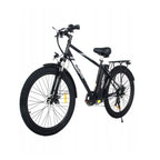 ONESPORT OT13 Vélo électrique | 350W 720WH 52KM Autonomie | Noir