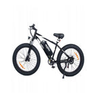 ONESPORT OT15 Vélo électrique | 500W 748,8WH 35KM d'autonomie | Noir