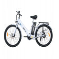 ONESPORT OT18 Vélo électrique | 350W 518.4WH 35KM d'autonomie | Blanc